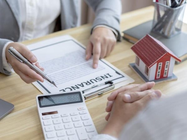 Assurance emprunteur