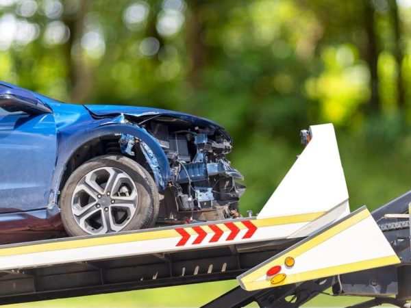 Assurance accidents