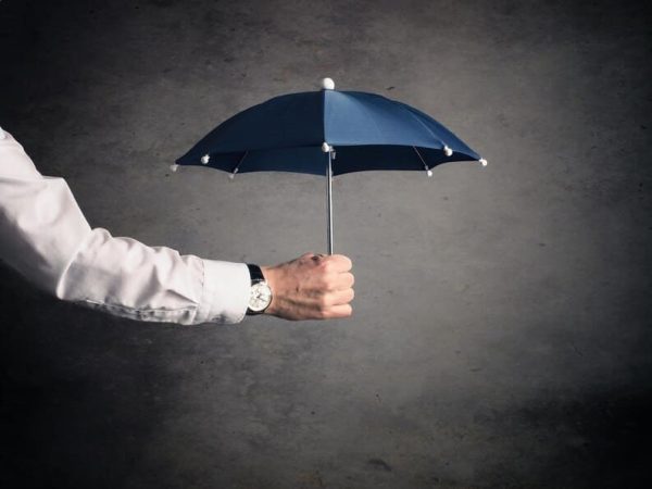 Assurance dépendance