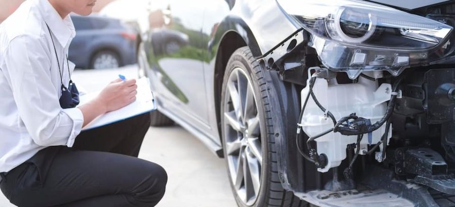Assurance Accidents