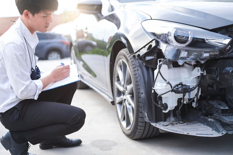 Assurance Accidents