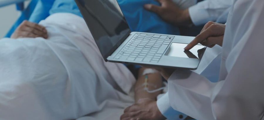 Assurance Hospitalisation