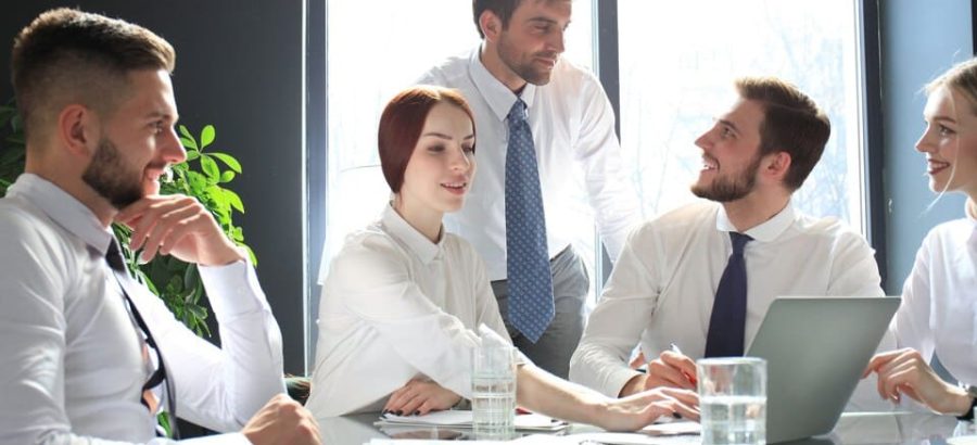 Mutuelle entreprise