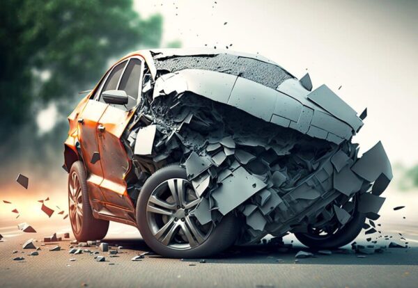 Assurance Accidents