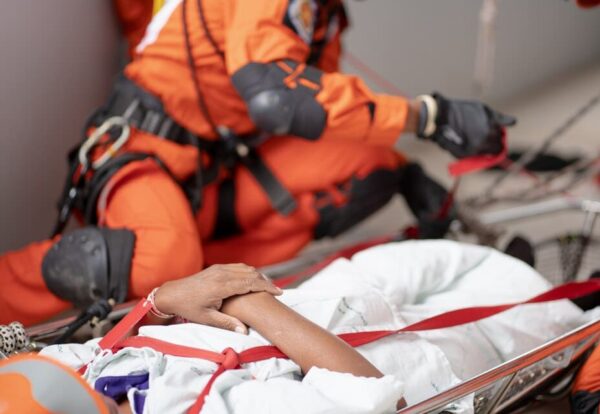 Garantie Accidents