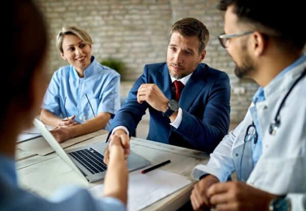 Mutuelle entreprise
