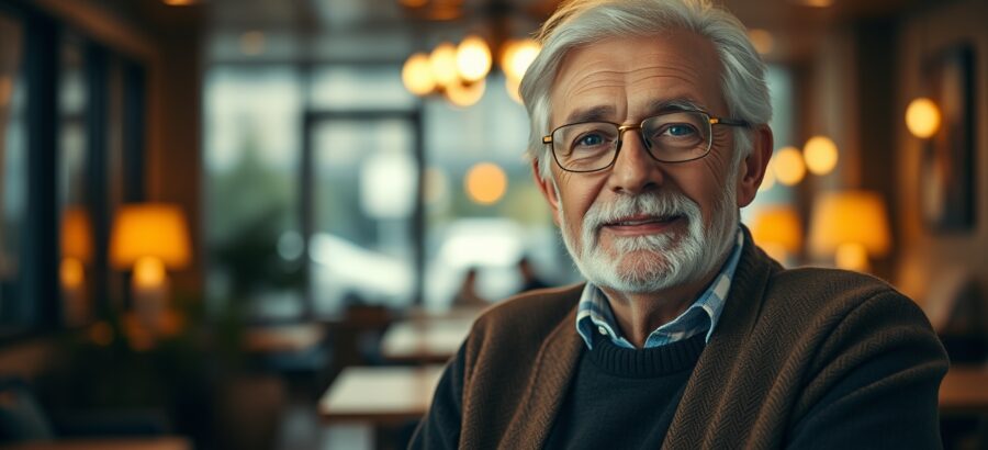 assurance emprunteur senior pour personne âgée