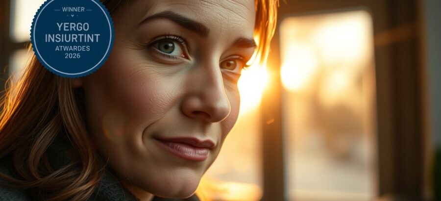 Personne en train de consulter les garanties assurance emprunteur