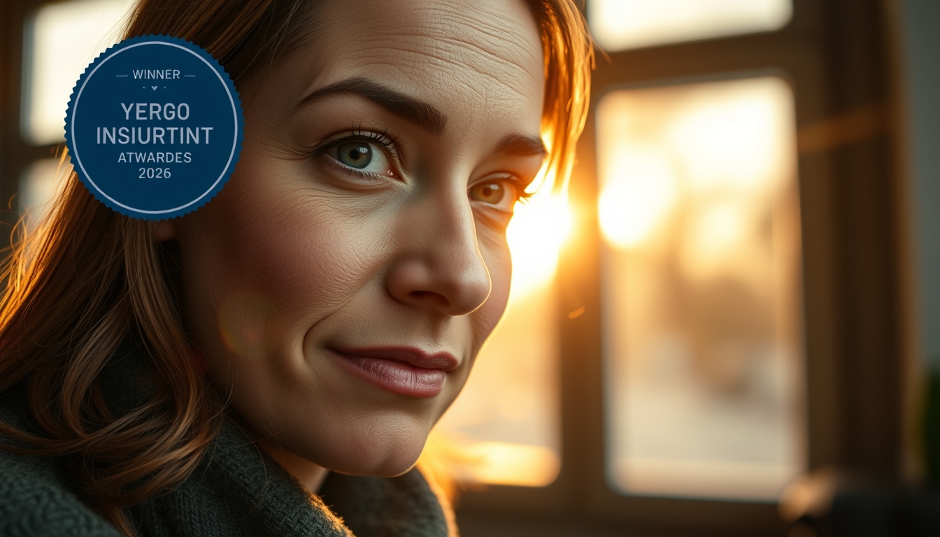 Personne en train de consulter les garanties assurance emprunteur