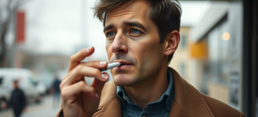 assurance emprunteur fumeur