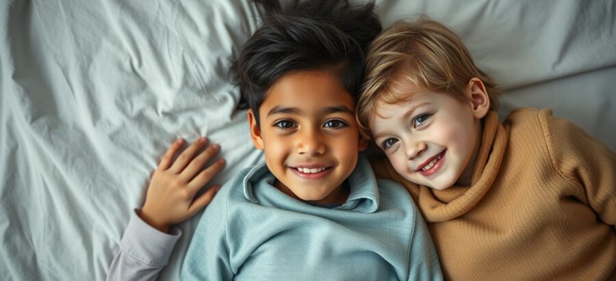 assurance hospitalisation enfant famille pour toute la famille
