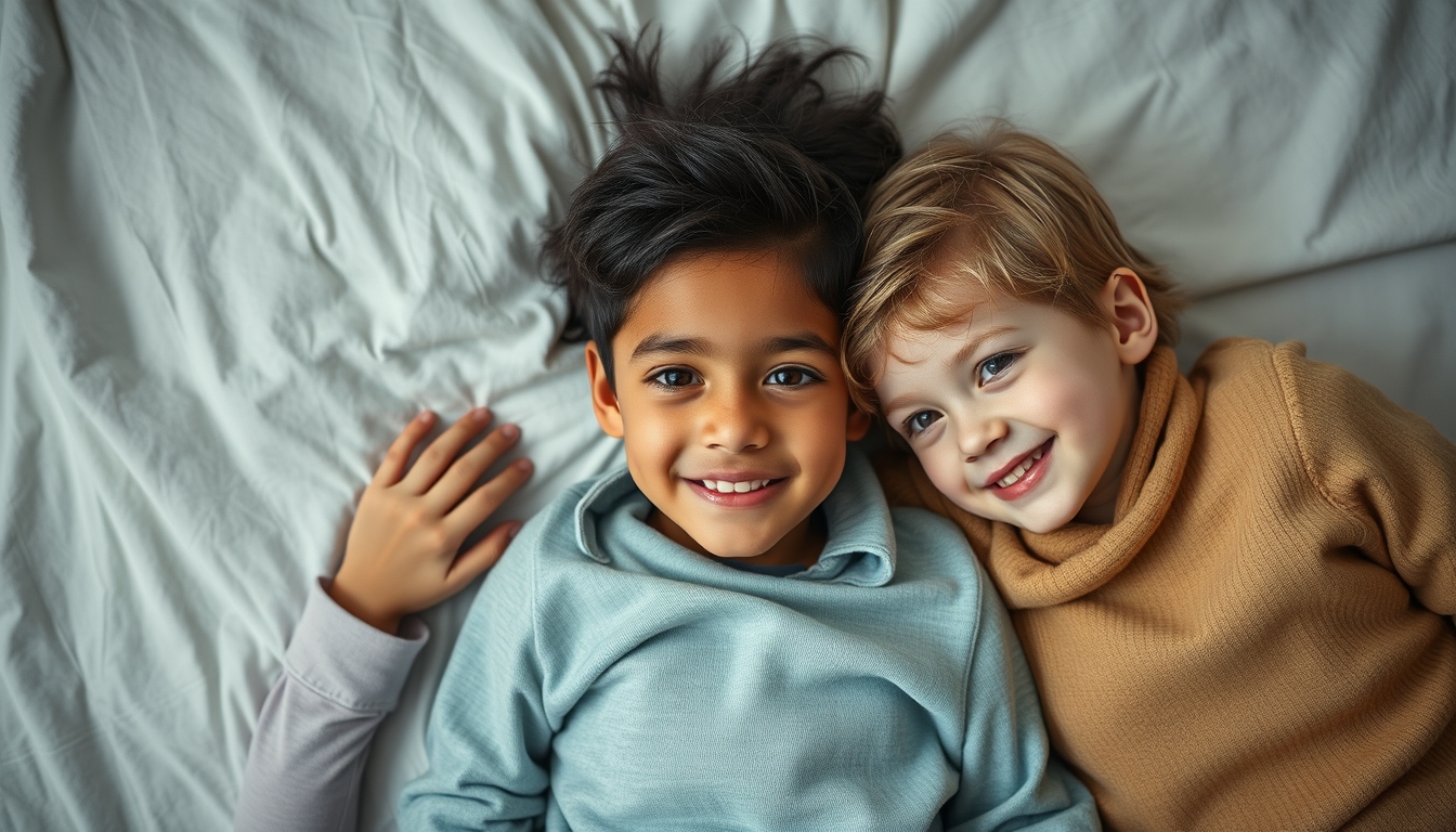 assurance hospitalisation enfant famille pour toute la famille