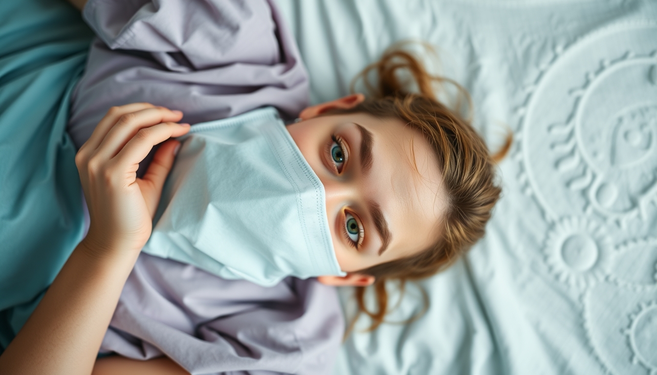 garantie hospitalisation mutuelle santé pour une couverture optimale