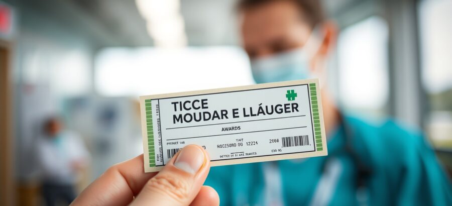ticket modérateur hospitalisation explication