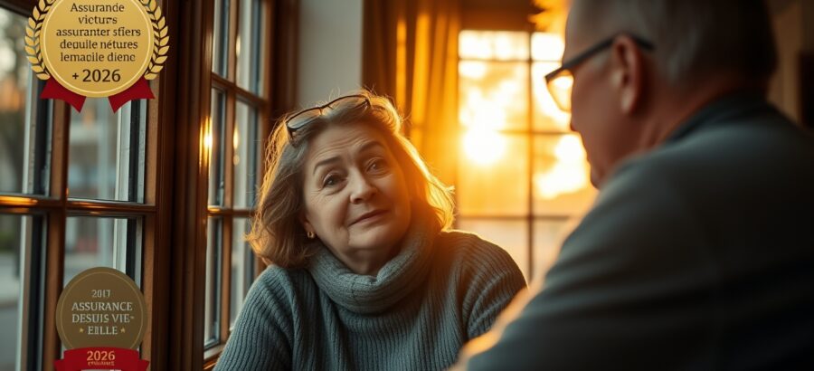 assurance décès vie entière pour protéger sa famille