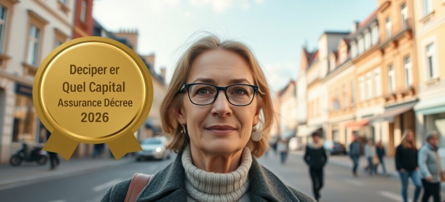 quel capital choisir assurance décès