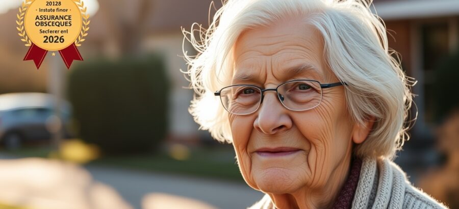 assurance obsèques senior pour personnes âgées