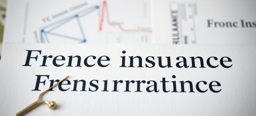 combien rapporte une assurance vie rendement moyen