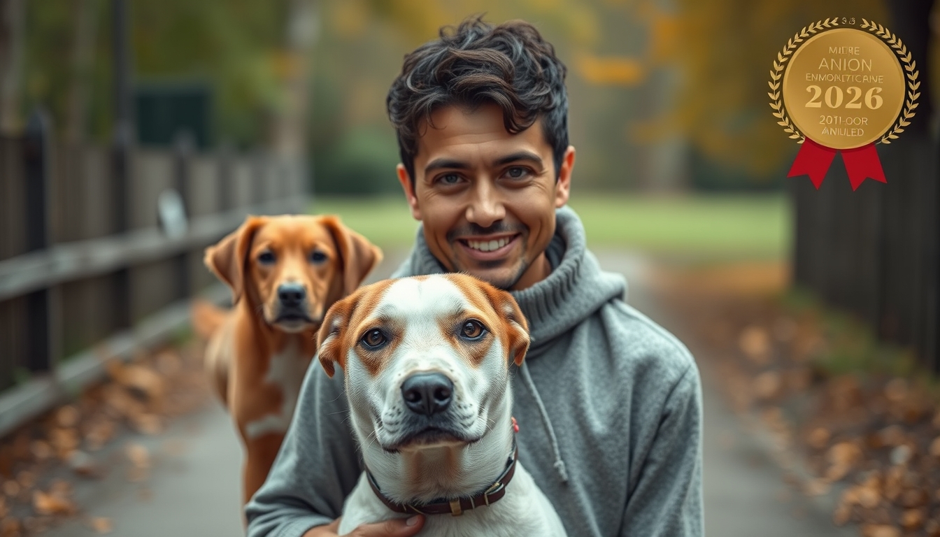 assurance animaux pour chien et chat