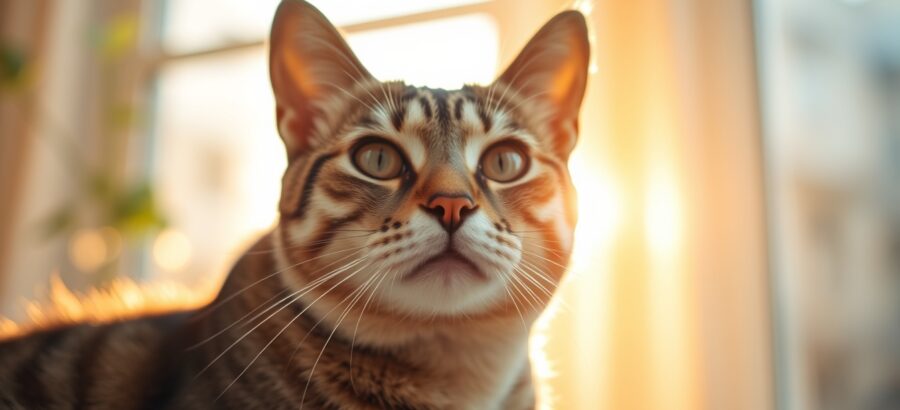 assurance chat pour chat de compagnie