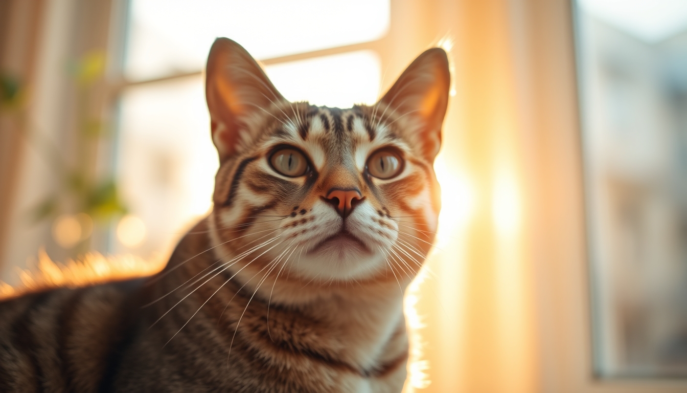 assurance chat pour chat de compagnie