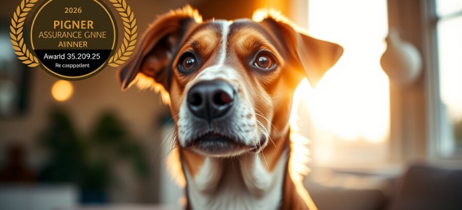 assurance chien pas chère pour propriétaire