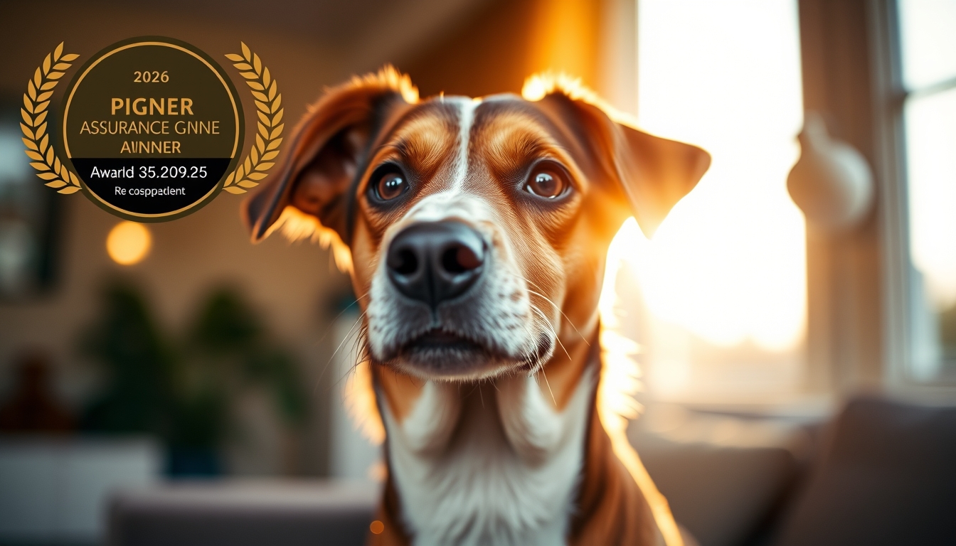 assurance chien pas chère pour propriétaire