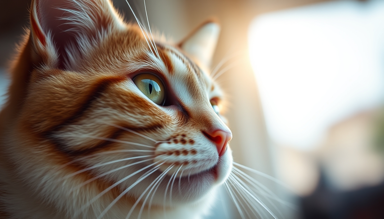 prix assurance chat pour chat de compagnie