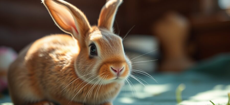 assurance lapin pour animal de compagnie