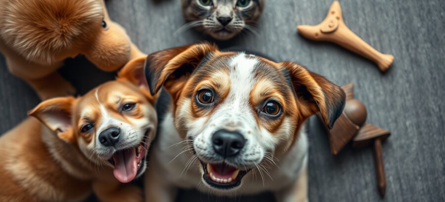 assurance animaux sans délai de carence pour chien et chat