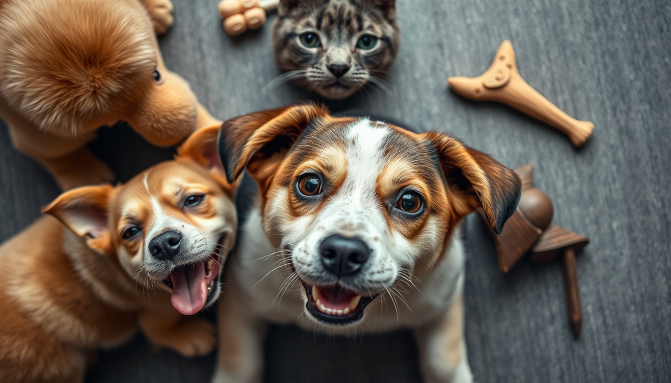 assurance animaux sans délai de carence pour chien et chat