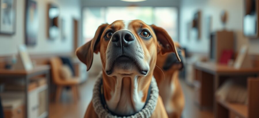 résiliation assurance animaux pour chien et chat