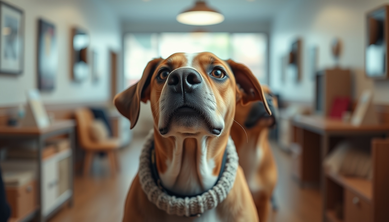 résiliation assurance animaux pour chien et chat