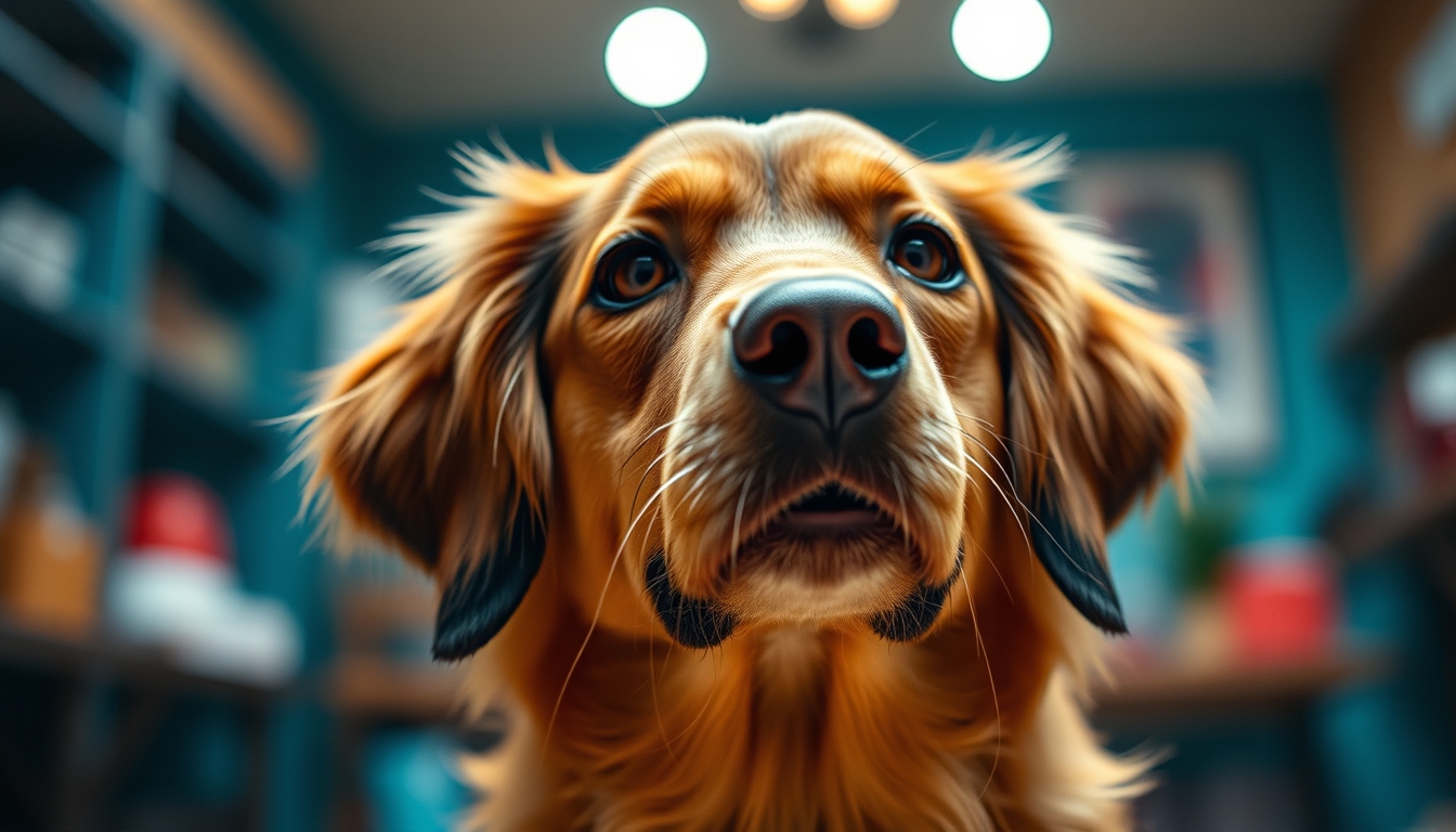 assurance animaux tiers payant pour chien et chat