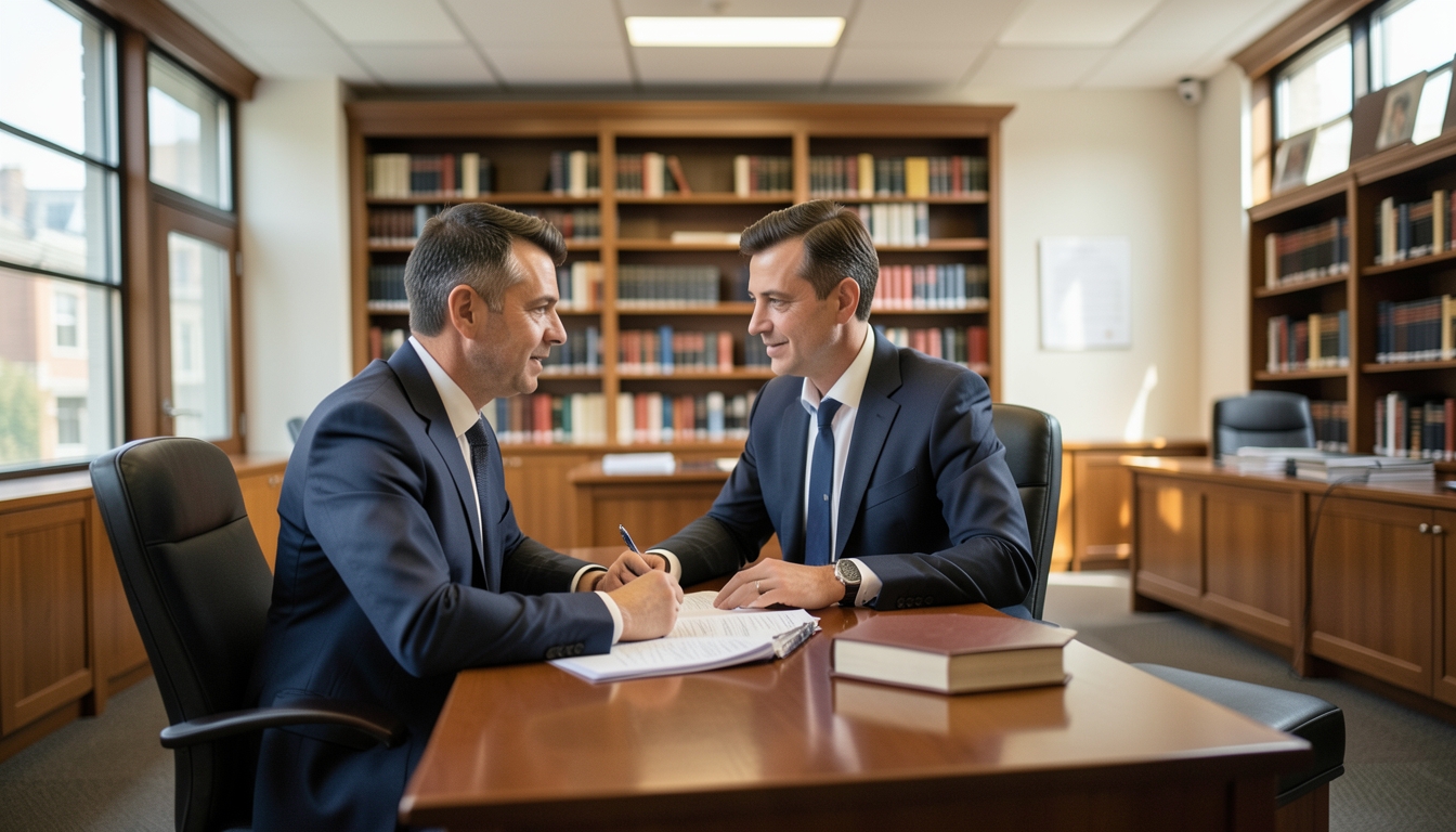 seuil d'intervention protection juridique explication