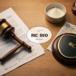 Différence protection juridique et RC pro : tout ce que vous devez savoir en 2026