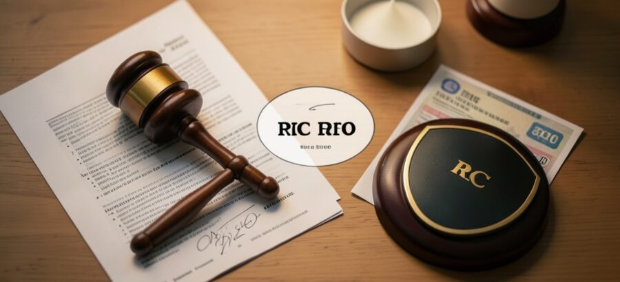 différence protection juridique et RC pro entreprise