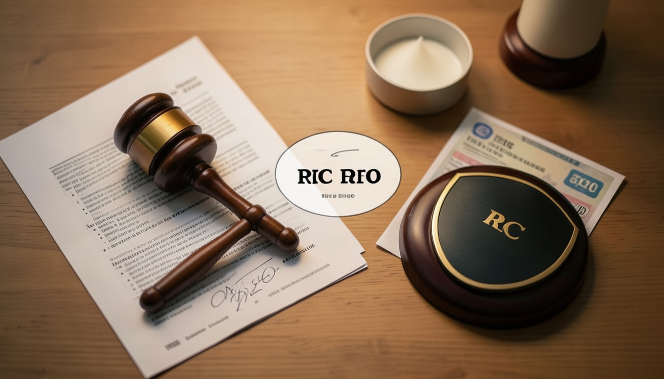 différence protection juridique et RC pro entreprise