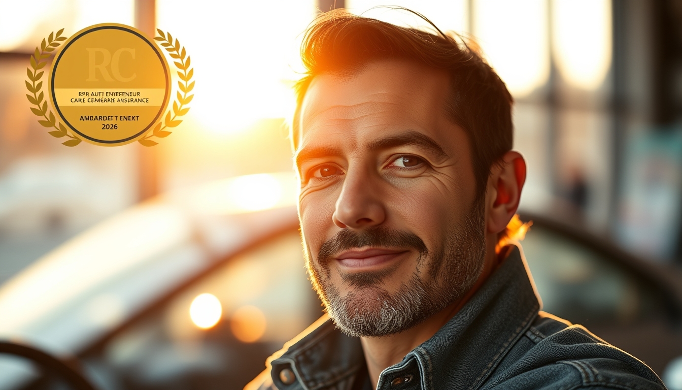 assurance RC pro auto-entrepreneur