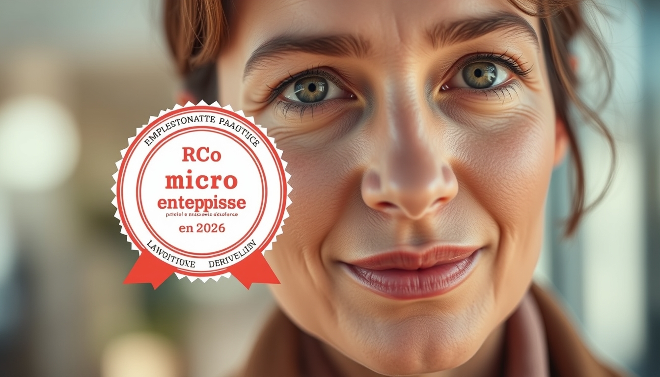 Assurance RC pro micro-entreprise pour entreprise