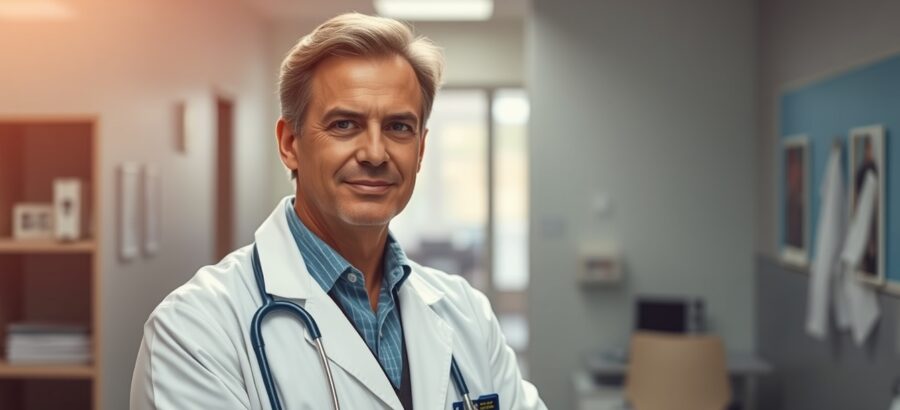 assurance RC pro médecin infirmier