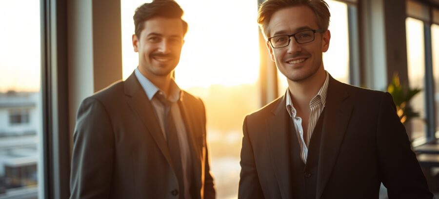 comparatif protection juridique entreprise