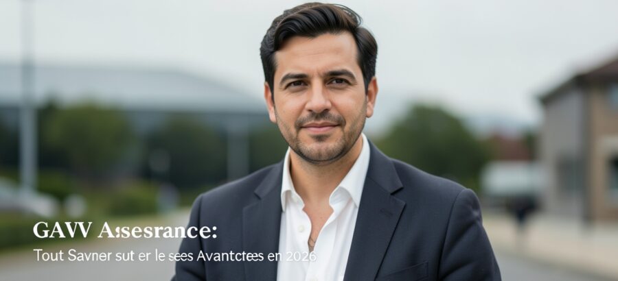 explication GAV assurance contrat