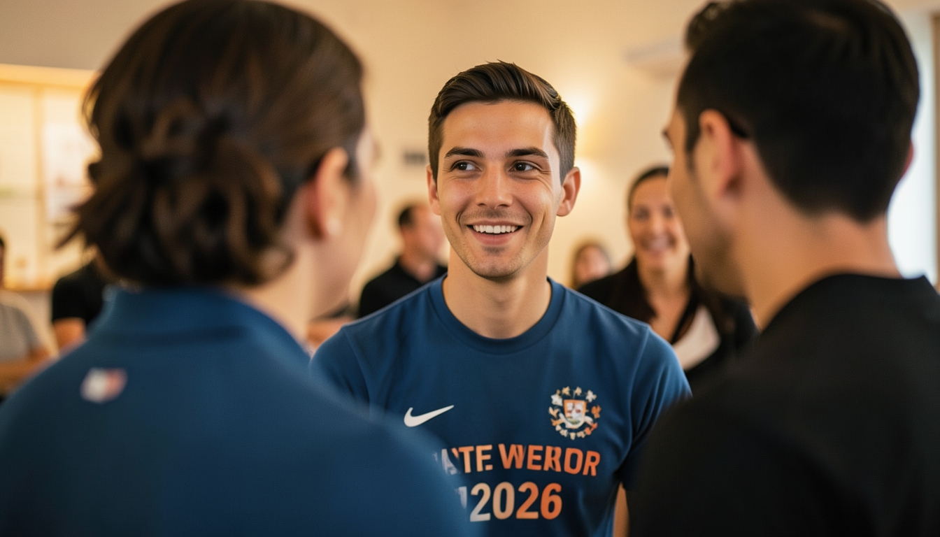 assurance accident association sportive club pour licenciés