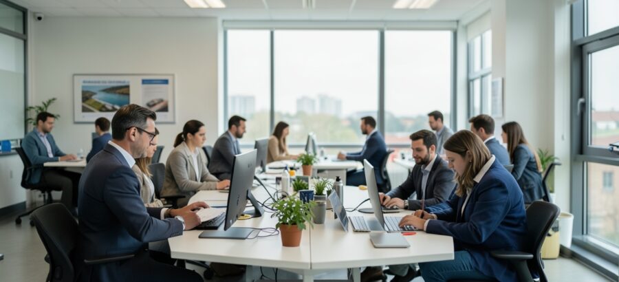assurance accident collective entreprise pour entreprise