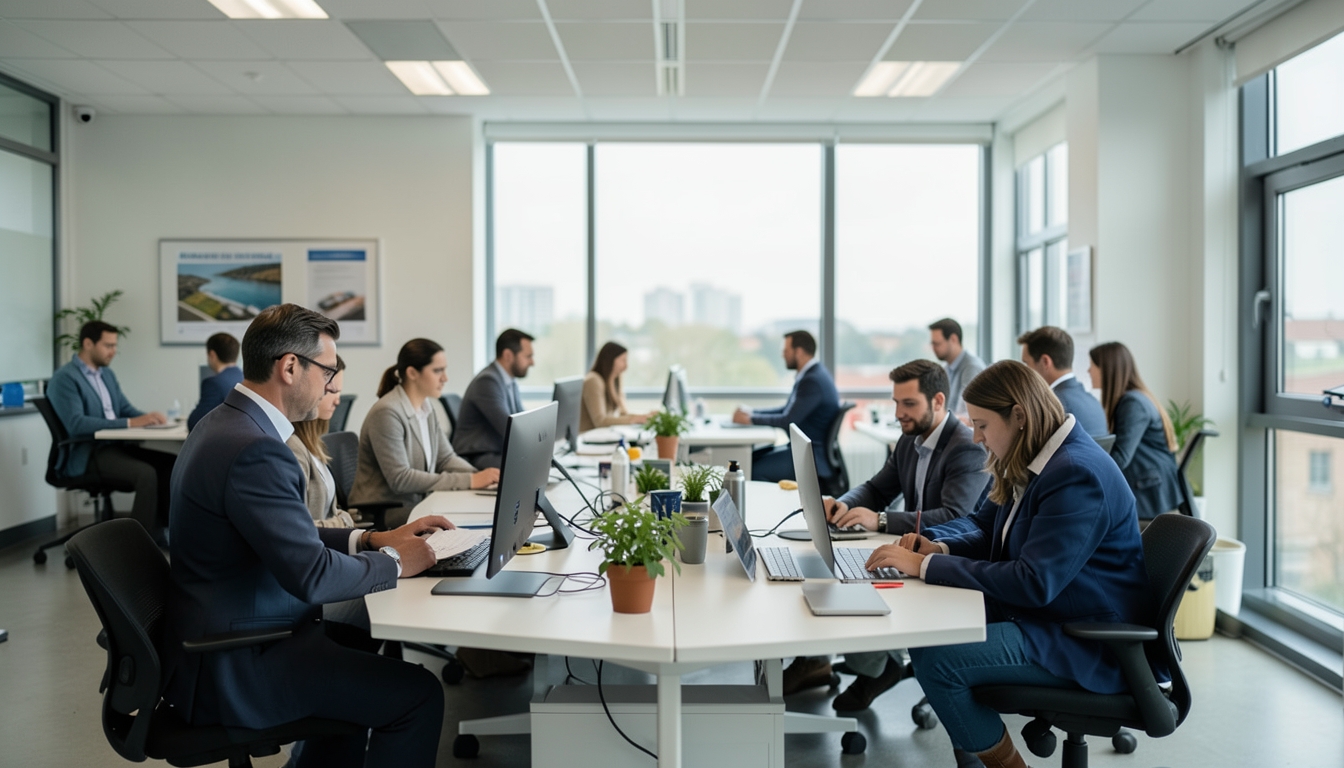 assurance accident collective entreprise pour entreprise