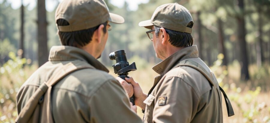 assurance accident de chasse pour chasseur