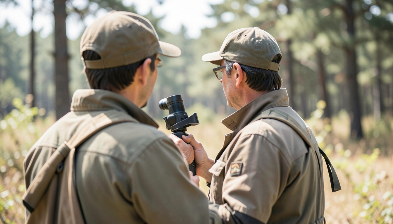 assurance accident de chasse pour chasseur
