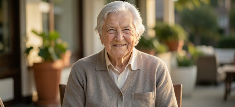 assurance accident senior pour personnes âgées