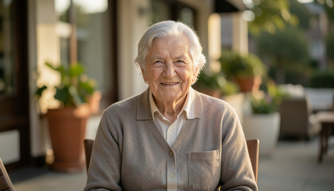 assurance accident senior pour personnes âgées